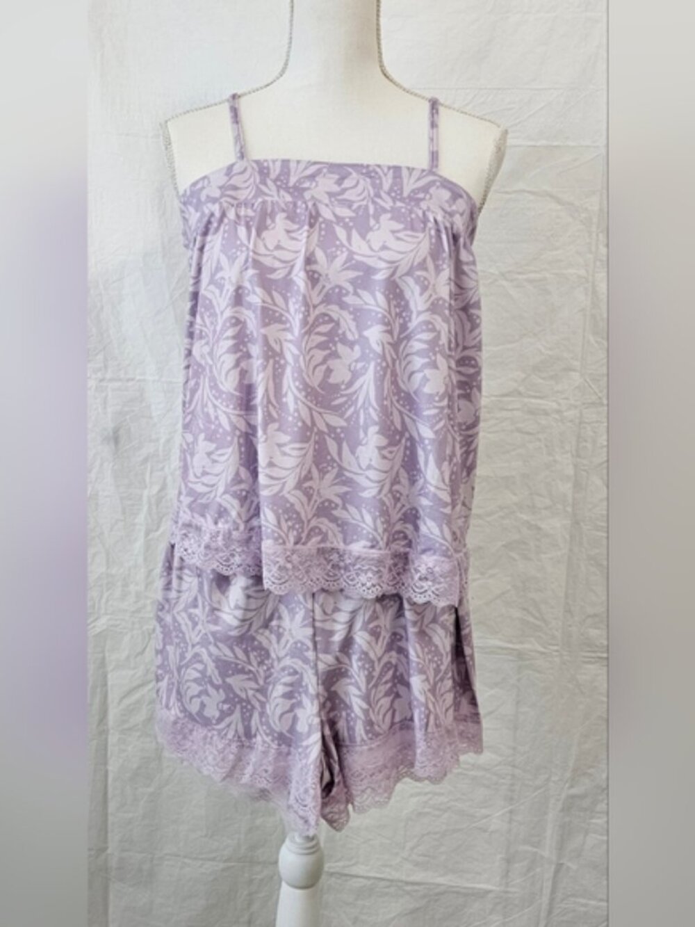 WONDER Pajama Set